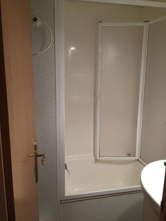 Mobil-Home 4-6 Personnes Saint-Julien-En-Born Buitenkant foto