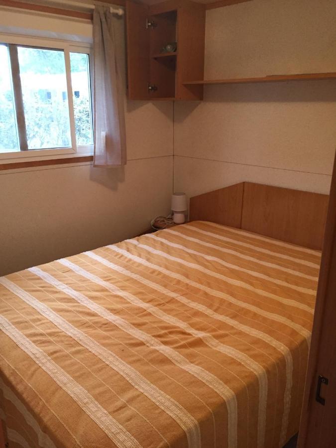 Mobil-Home 4-6 Personnes Saint-Julien-En-Born Buitenkant foto